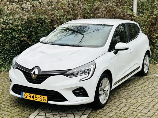 Renault Clio - Afbeelding 19 van 23