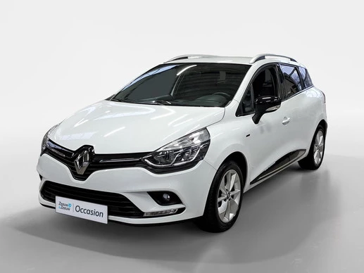 Renault Clio - Afbeelding 1 van 21