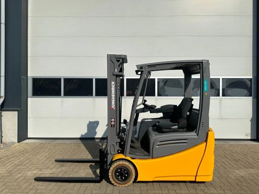 Jungheinrich  - Afbeelding 1 van 24