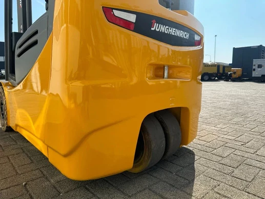 Jungheinrich  - Afbeelding 9 van 24