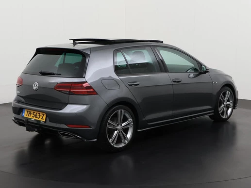 Volkswagen Golf - Afbeelding 4 van 30