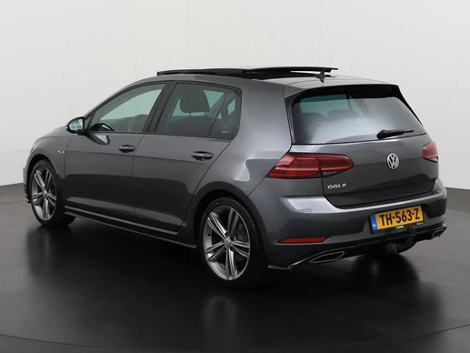 Volkswagen Golf - Afbeelding 6 van 30