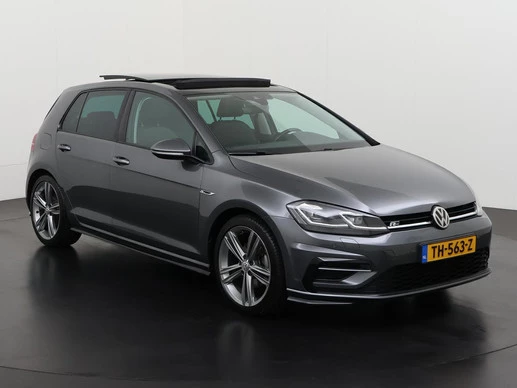 Volkswagen Golf - Afbeelding 30 van 30