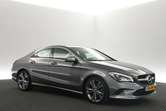 Mercedes-Benz CLA - Afbeelding 3 van 30