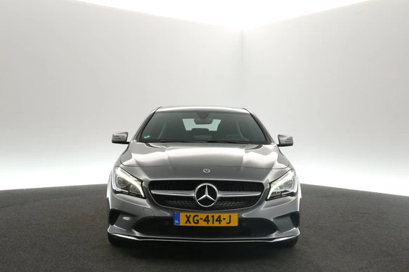 Mercedes-Benz CLA - Afbeelding 4 van 30