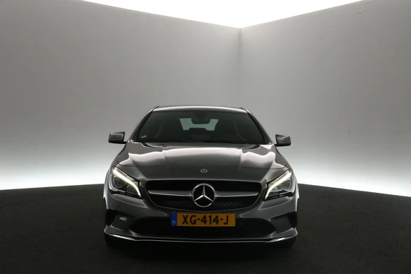 Mercedes-Benz CLA - Afbeelding 20 van 30