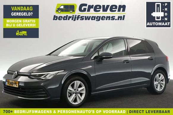 Volkswagen Golf - Afbeelding 1 van 30