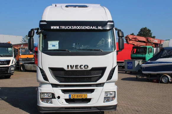 Iveco Stralis - Afbeelding 2 van 30