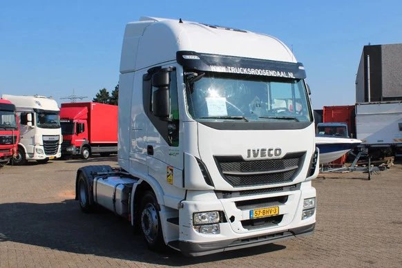 Iveco Stralis - Afbeelding 3 van 30