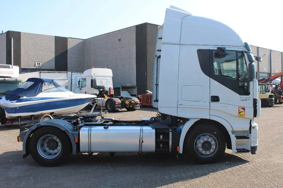 Iveco Stralis - Afbeelding 4 van 30