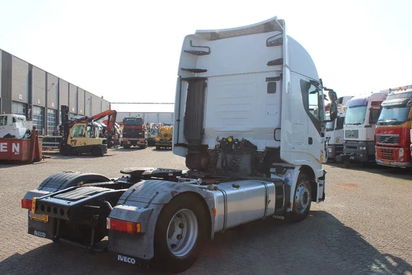 Iveco Stralis - Afbeelding 5 van 30
