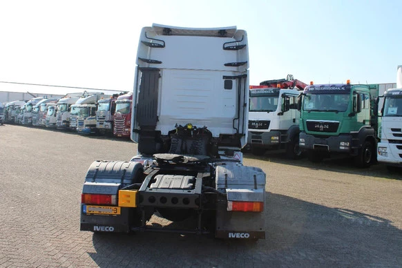 Iveco Stralis - Afbeelding 6 van 30