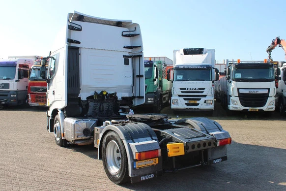 Iveco Stralis - Afbeelding 12 van 30