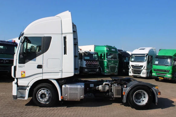 Iveco Stralis - Afbeelding 13 van 30