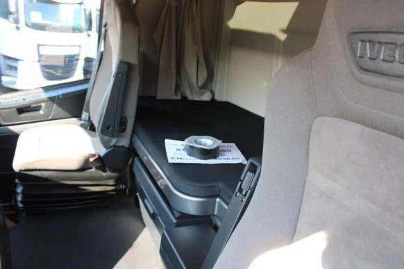 Iveco Stralis - Afbeelding 19 van 30
