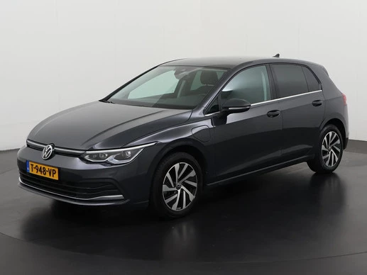 Volkswagen Golf - Afbeelding 1 van 30