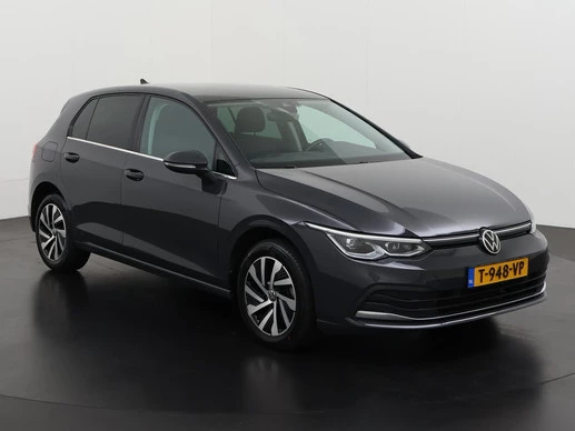 Volkswagen Golf - Afbeelding 30 van 30