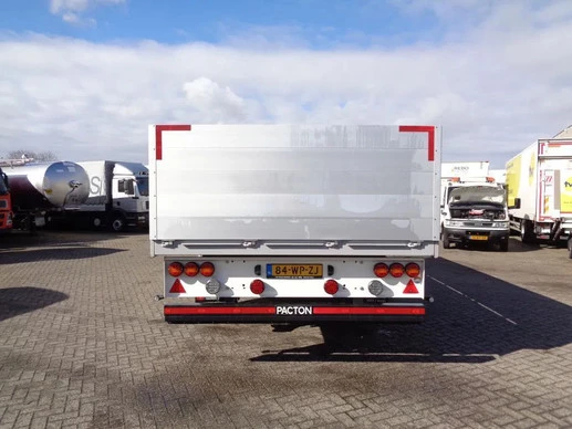 DAF CF 460 - Afbeelding 4 van 30