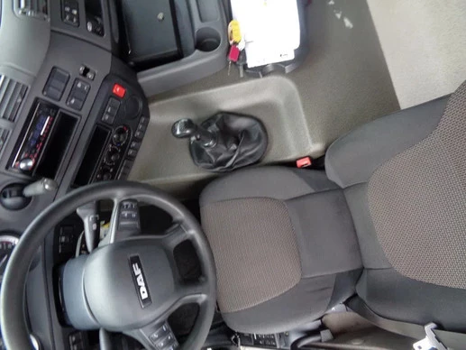 DAF CF 460 - Afbeelding 5 van 30