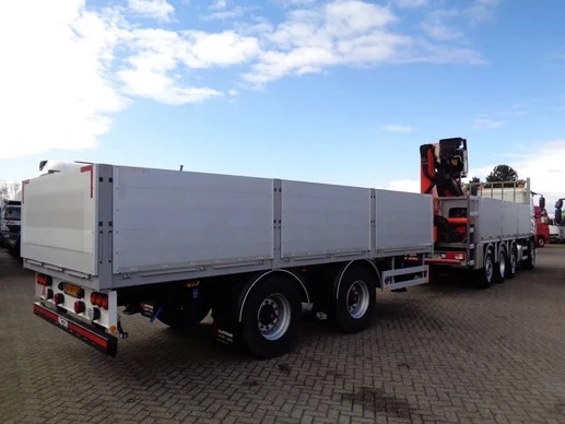 DAF CF 460 - Afbeelding 7 van 30
