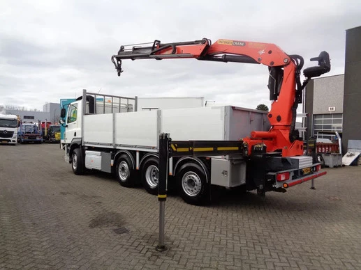 DAF CF 460 - Afbeelding 9 van 30