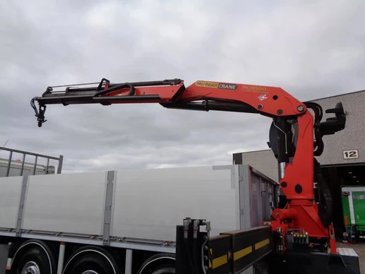 DAF CF 460 - Afbeelding 11 van 30