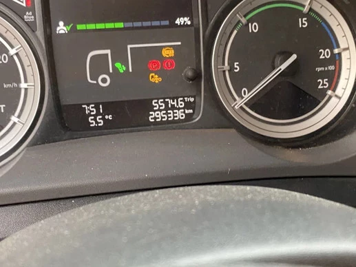 DAF CF 460 - Afbeelding 12 van 30