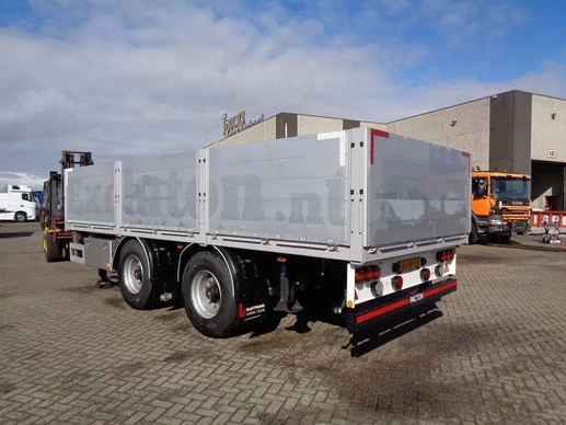 DAF CF 460 - Afbeelding 16 van 30