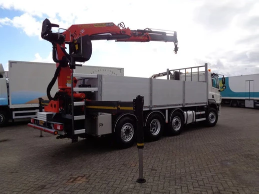 DAF CF 460 - Afbeelding 17 van 30