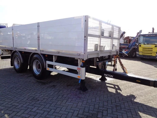 DAF CF 460 - Afbeelding 22 van 30