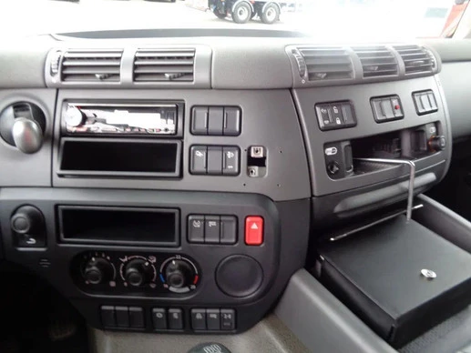 DAF CF 460 - Afbeelding 25 van 30