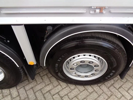 DAF CF 460 - Afbeelding 28 van 30