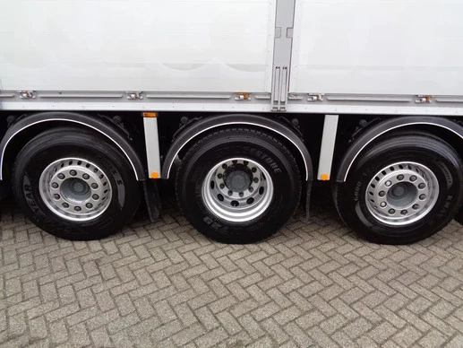 DAF CF 460 - Afbeelding 29 van 30