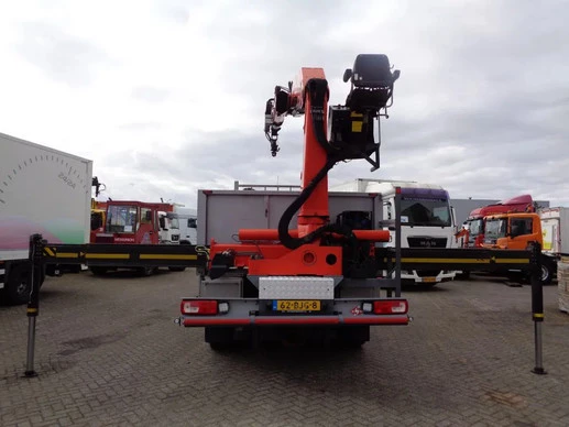 DAF CF 460 - Afbeelding 14 van 30