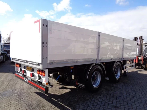 DAF CF 460 - Afbeelding 15 van 30