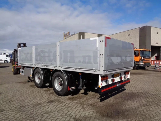 DAF CF 460 - Afbeelding 16 van 30