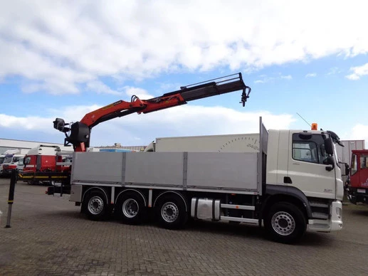 DAF CF 460 - Afbeelding 18 van 30