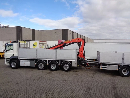 DAF CF 460 - Afbeelding 20 van 30