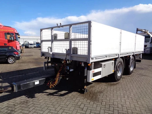 DAF CF 460 - Afbeelding 23 van 30