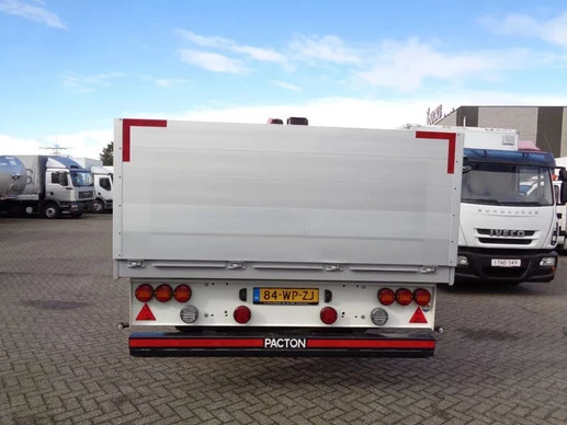 DAF CF 460 - Afbeelding 24 van 30