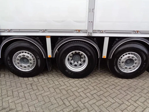 DAF CF 460 - Afbeelding 29 van 30