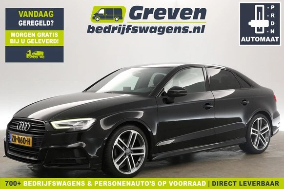 Audi A3 - Afbeelding 1 van 30