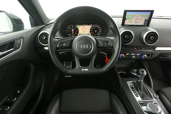 Audi A3 - Afbeelding 6 van 30