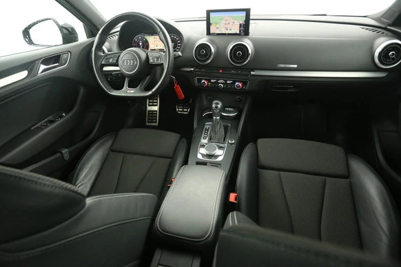 Audi A3 - Afbeelding 7 van 30