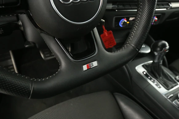 Audi A3 - Afbeelding 10 van 30