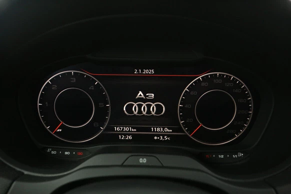 Audi A3 - Afbeelding 15 van 30