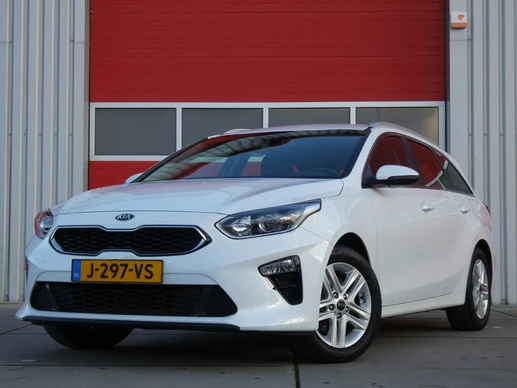 Kia Ceed Sportswagon