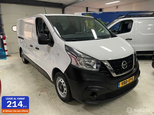 Nissan NV300 - Afbeelding 1 van 17
