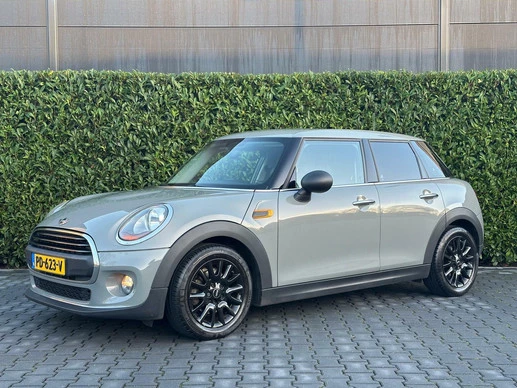 MINI One