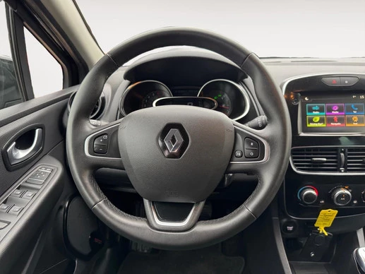 Renault Clio - Afbeelding 15 van 24